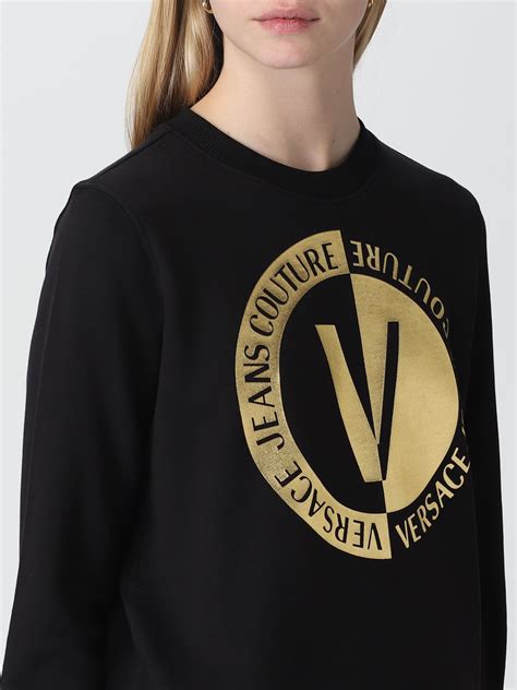 maglia versace coutre|versace jeans couture 2022.